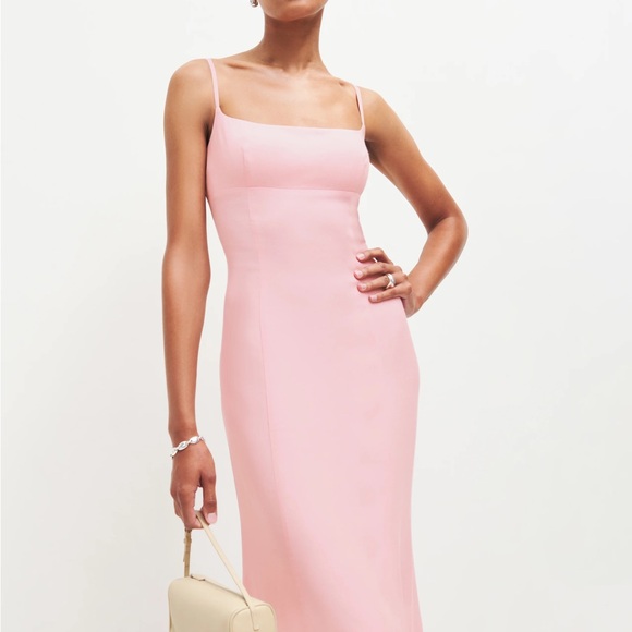 Reformation Dresses & Skirts - Reformation Liya Dress Babygirl - Size 2